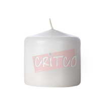 2X2 Pillar Candle