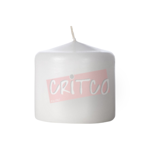 2X2 Pillar Candle