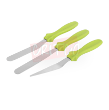 Stainless Steel Spatula Cream