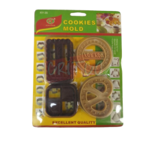 Cookie Mould