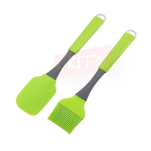 2Pcs Spatula Set