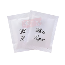 5g White Sugar Sachet