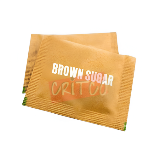 5g Brown Sugar Sachet