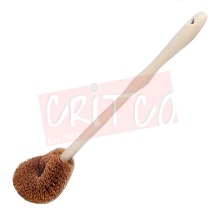 Bleach Coco Toilet Brush