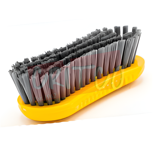 Plastic Hand Brush