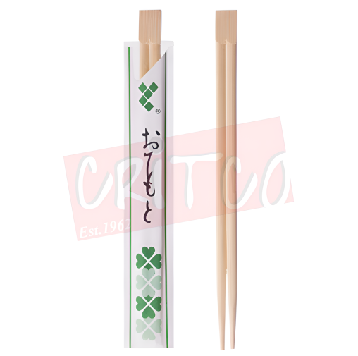 Chop Sticks-Bamboo-21cm