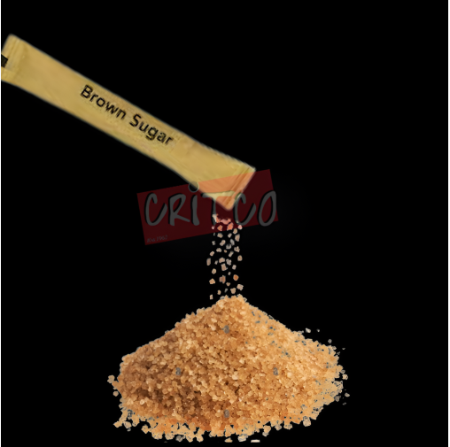5g Brown Sugar Tube