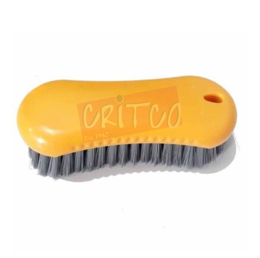 Plastic Hand Brush