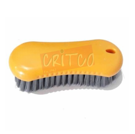 Plastic Hand Brush