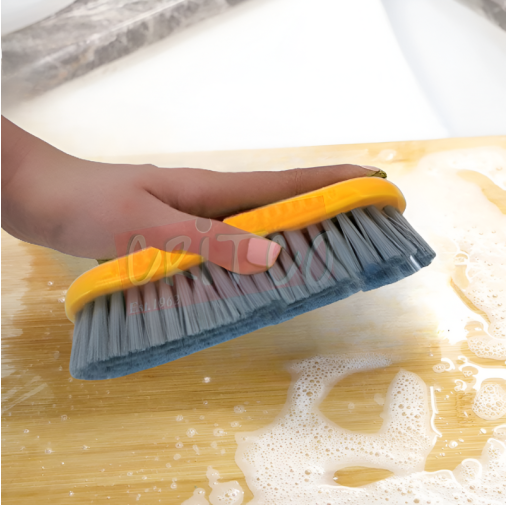 Plastic Hand Brush