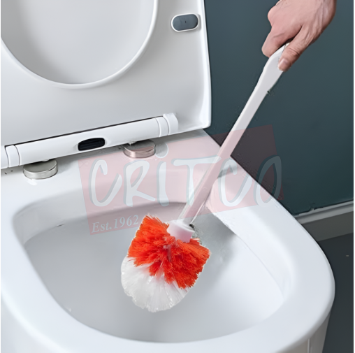 Toilet Bowl Brush without Caddy