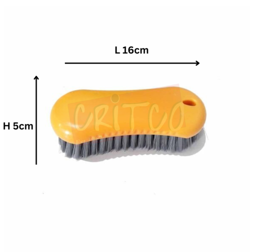Plastic Hand Brush