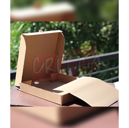 Small Pizza Box 6x6inch