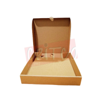 Small Pizza Box 6x6inch