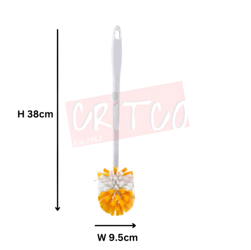 Toilet Bowl Brush without Caddy