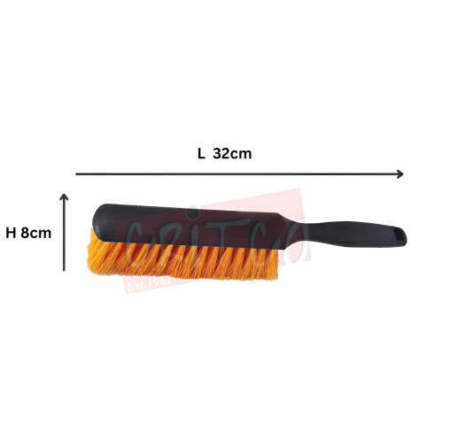Counter Duster