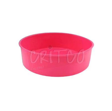 Silicon Cake Mould-RND-Medium