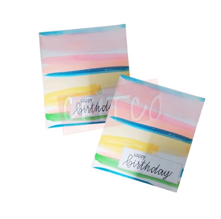 Birthday Card