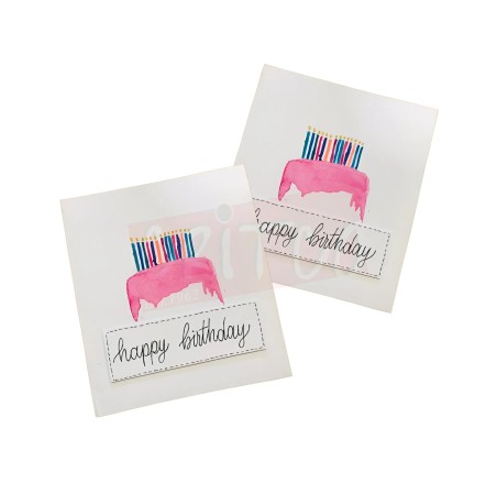 Birthday Card