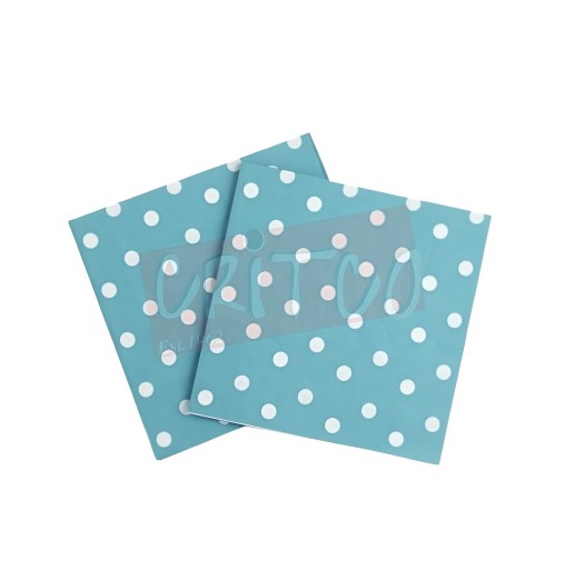 PD Paper Serviette-Gray-20