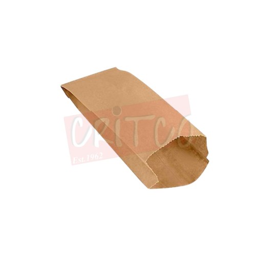 18x31x5cm Flat Bottom Paper Bag