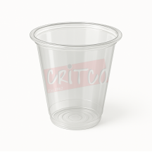 TK-700ml Ball Plastic Cup Without lid