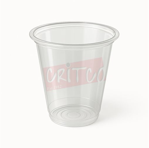 TK-700ml Ball Plastic Cup Without lid