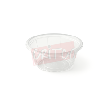 TK- Plastic Jelly cup small without lid