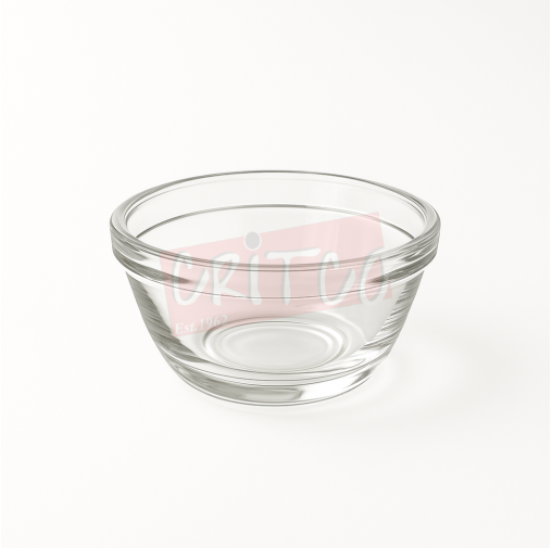 Lucky Glassware Bowl (LG-220504)