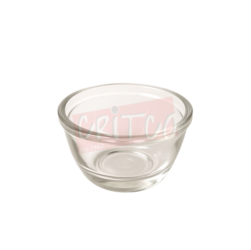 Lucky Glass Bowl (LG-221)