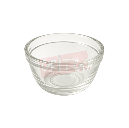 Lucky Glassware Bowl (LG-220505)