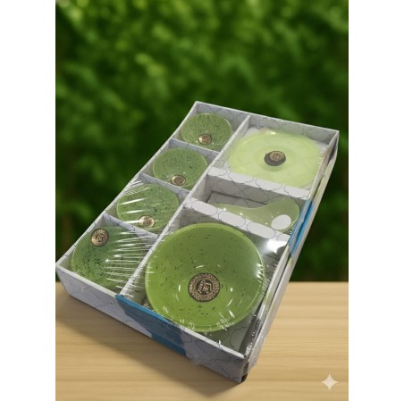 Dine Together Glass set 7pcs