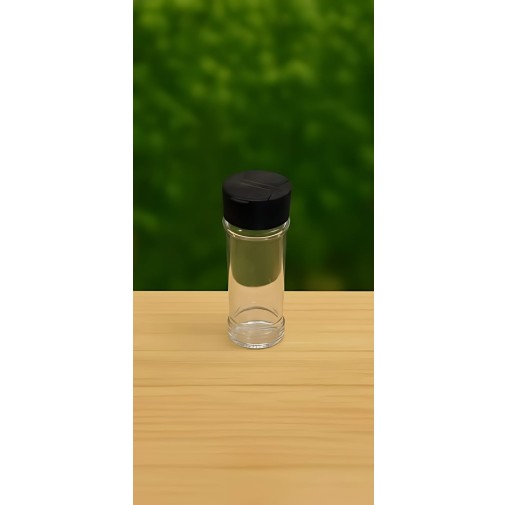 110ml Cartier Jar