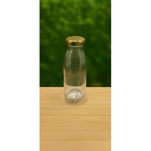 370ml Juice Bottle