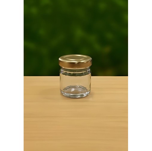 45ml Mini Jar