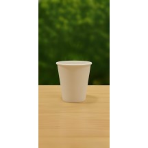 90ml paper cup (Pack of 100pcs)