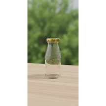 200ml Fruit Juice Bottle