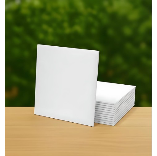 12inch Cake Board Square White