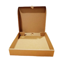 Medium Pizza Box 9x9inch