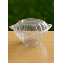 1000ml Dessert Bowl-Clear
