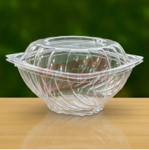 800ml Dessert Bowl-Clear