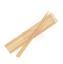 10 inchX3mm Skewers-Bamboo